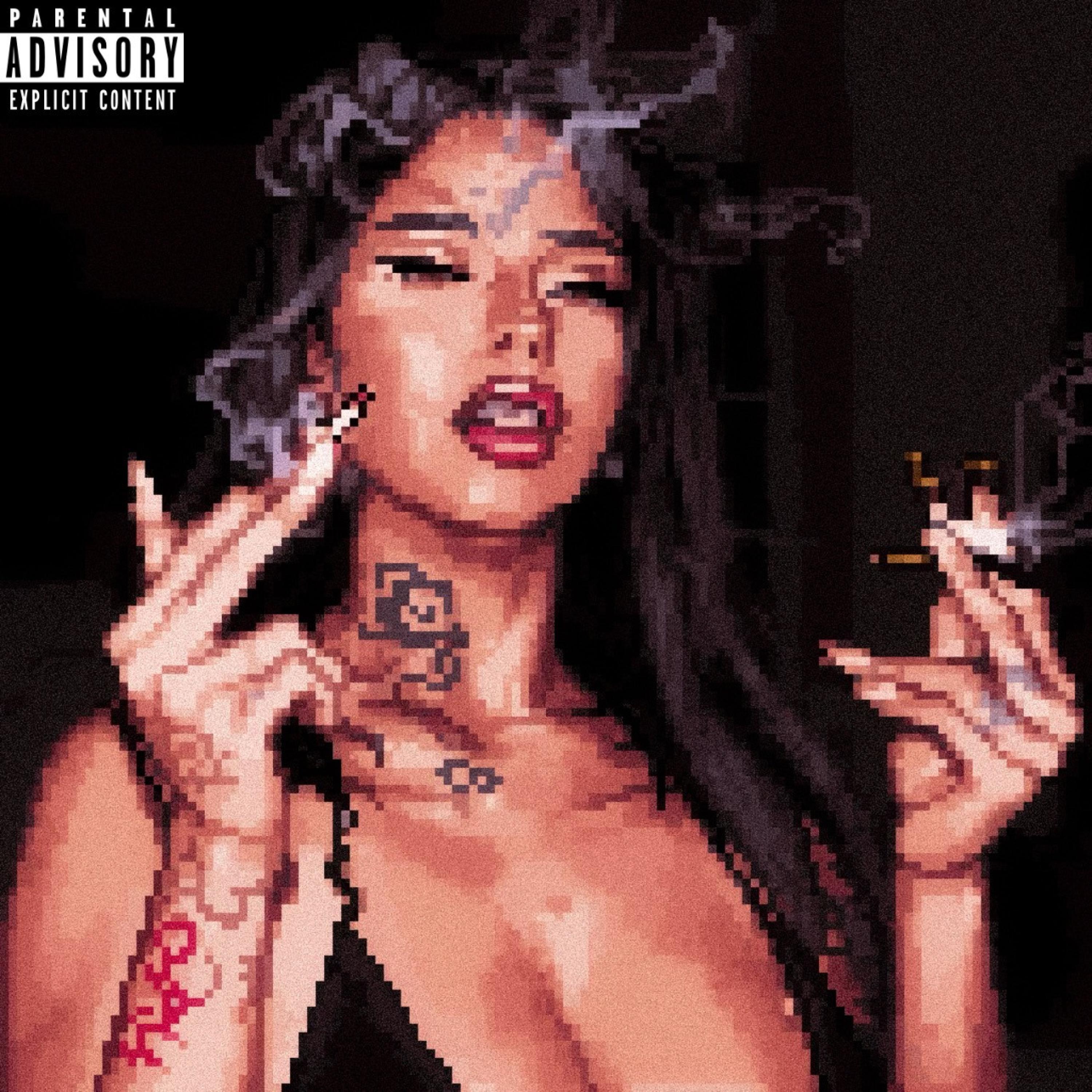 NOCHE DE MALDAD (feat. Jomblo)