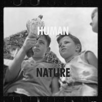 Human/Nature