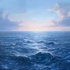 Grabaciones de ritmos binaurales - Sinfonía Del Mar Con Los Ecos De Las Mareas