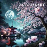 Japanese Sky: Flute Relaxation - Asian Dreaming