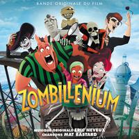 Zombillénium (Original Motion Picture Soundtrack)