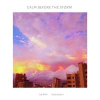 calm before the storm (feat. Benytheproducer)