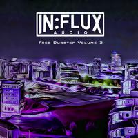 In:flux Audio Free Dubstep Volume 3