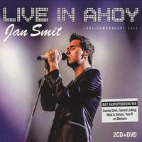 Live In Ahoy - Jubileumconcert