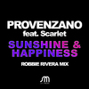 Provenzano - Sunshine & Happiness (Chris Sammarco Extended Remix)