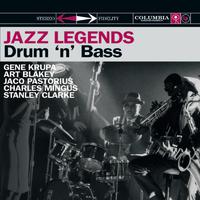 Jazz Legends: Drum 'n' Bass