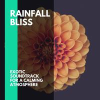 Rainfall Bliss - Exotic Soundtrack for a Calming Atmosphere