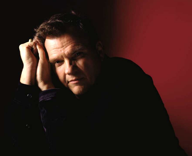 Meat Loaf