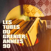 Les tubes du grenier : années 90