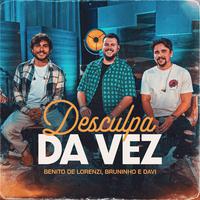 Desculpa da Vez (Ao Vivo)