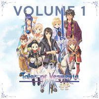 Tales of Vesperia, Vol. 1