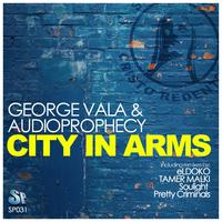 City In Arms