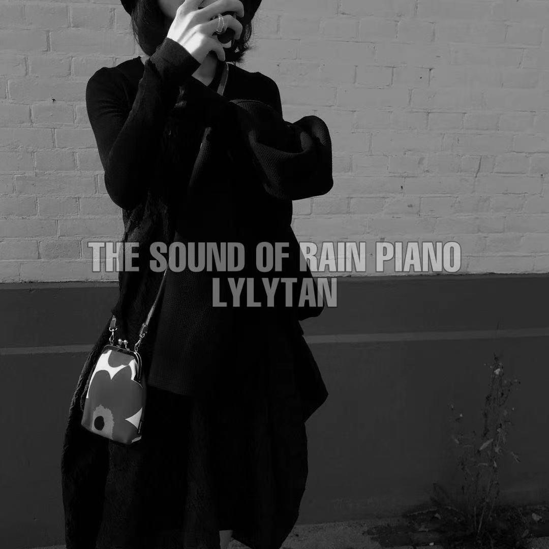 The Sound Of Rain Piano