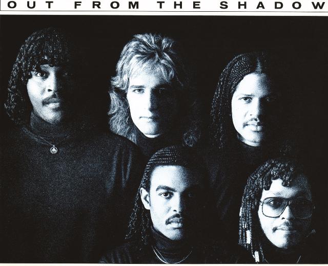 Stone City Band