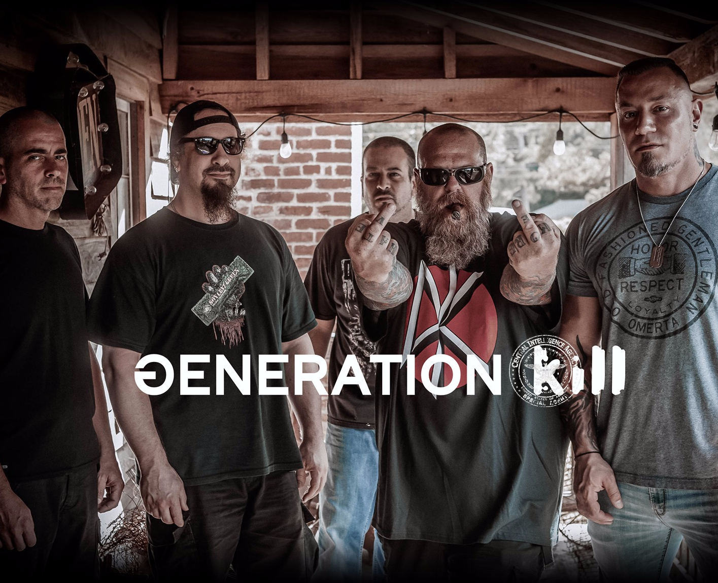 Generation Kill