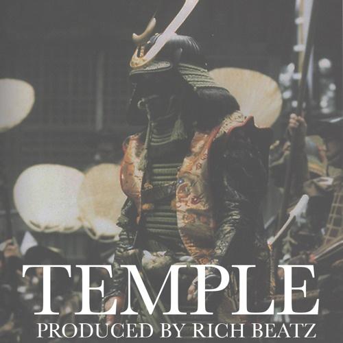 Temple_Rich Beatz_Temple | 在线播放_Temple歌词_Temple下载 | 网易云音乐