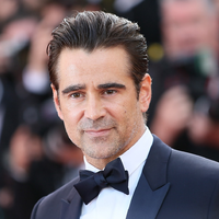 Colin Farrell