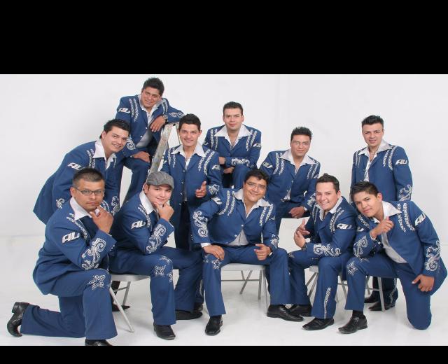 Aarón Y Su Grupo Ilusión
