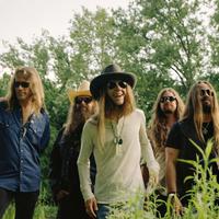 Blackberry Smoke