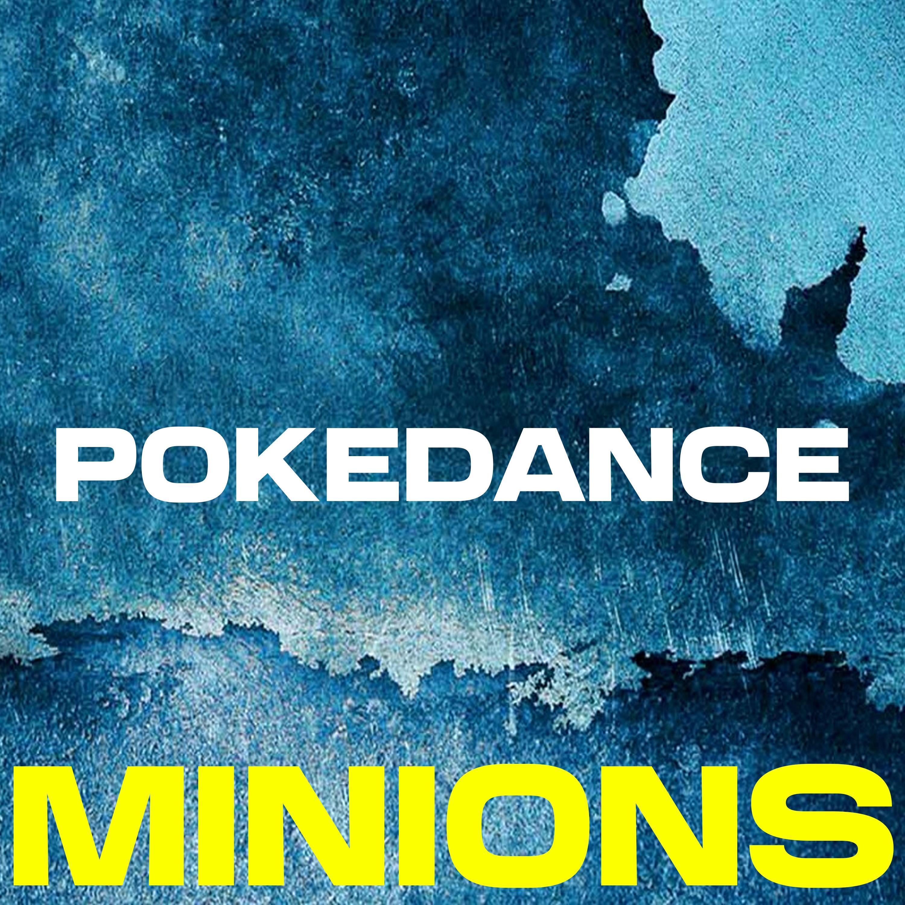 Pokedance (Minions)