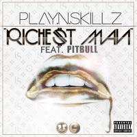 Richest Man (feat. Pitbull)