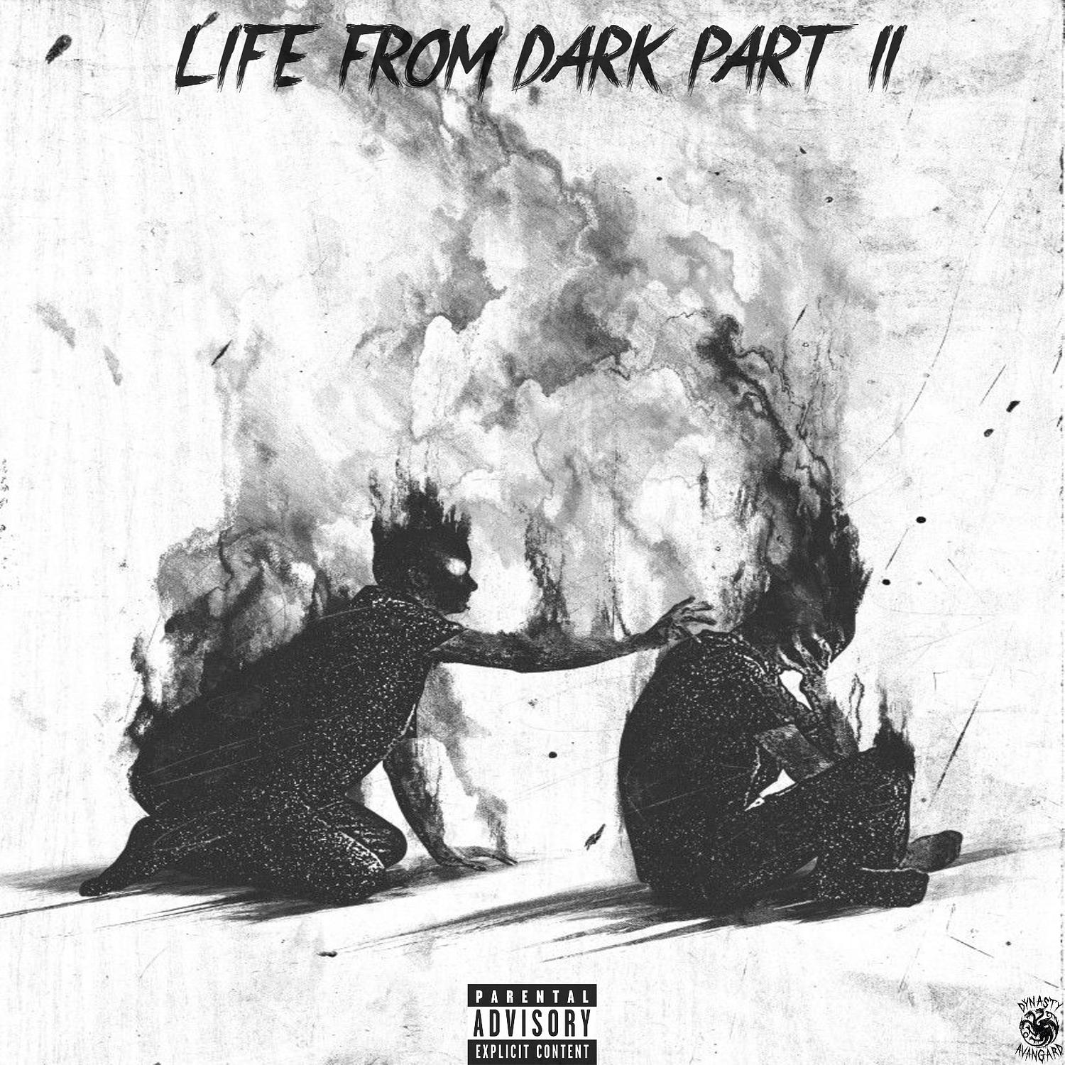 I Don't Love Anymore