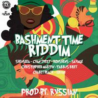 Bashment Time Riddim