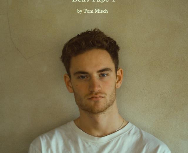 Tom Misch