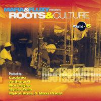 Roots And Culture Vol. 6