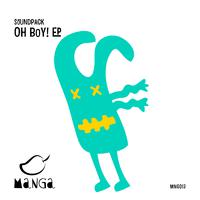 Oh Boy! EP