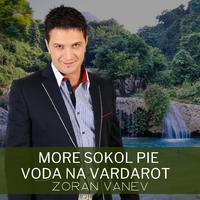 MORE SOKOL PIE VODA NA VARDAROT