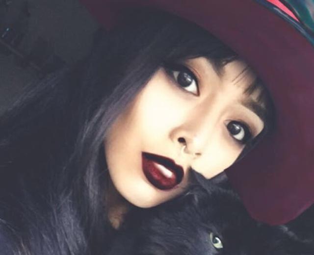 Kim Vallido