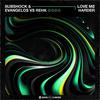 Subshock & Evangelos - Love Me Harder ((Extended Mix))