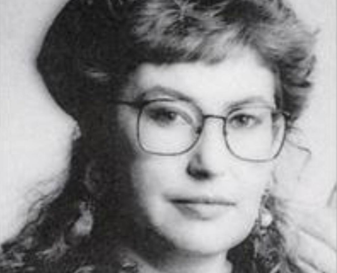 Nancy Blake