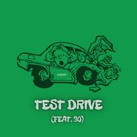 Test Drive (feat. 30)