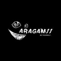 Aragamii资料,Aragamii最新歌曲,AragamiiMV视频,Aragamii音乐专辑,Aragamii好听的歌