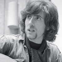 Graham Nash