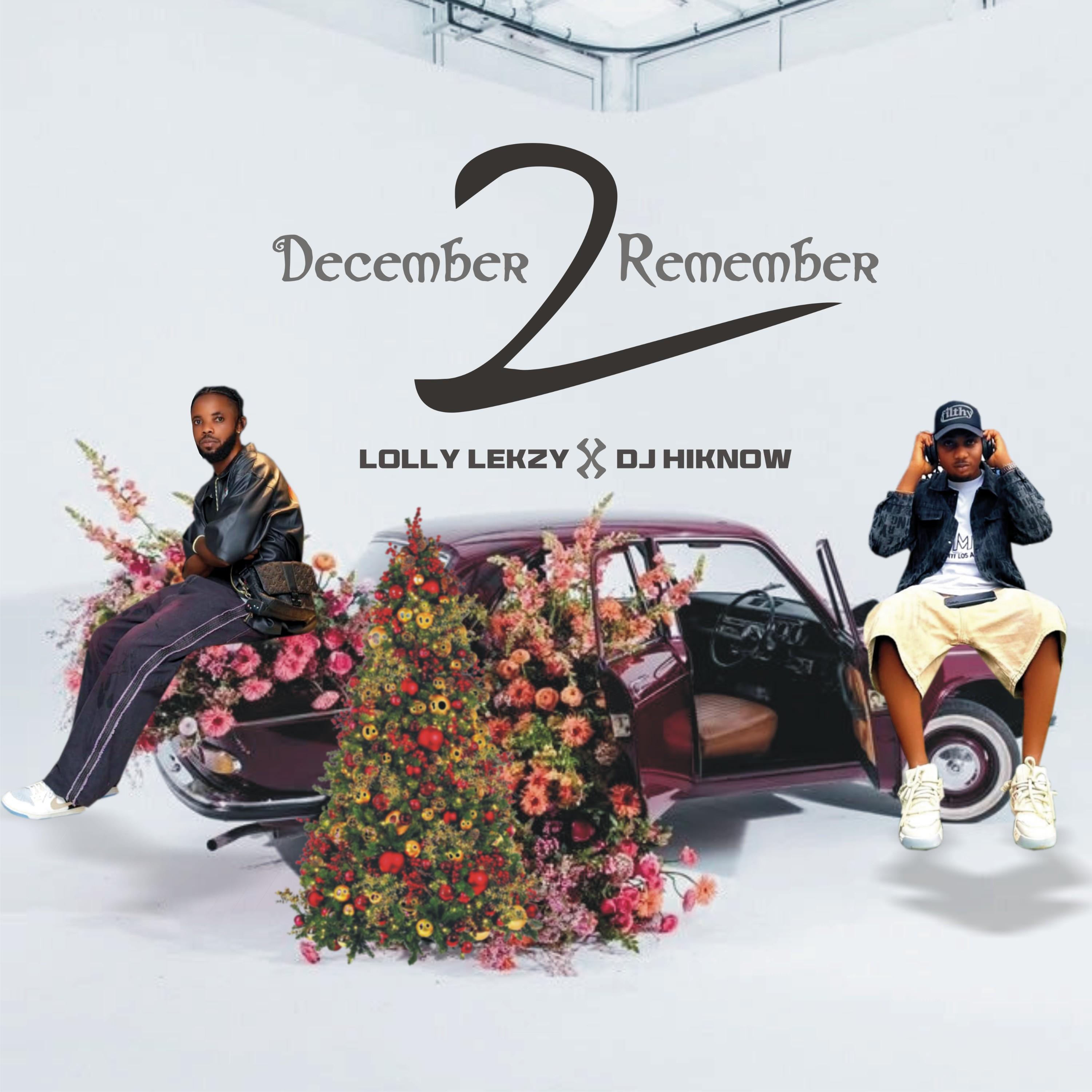December To Remember (2025 Remastered Version)