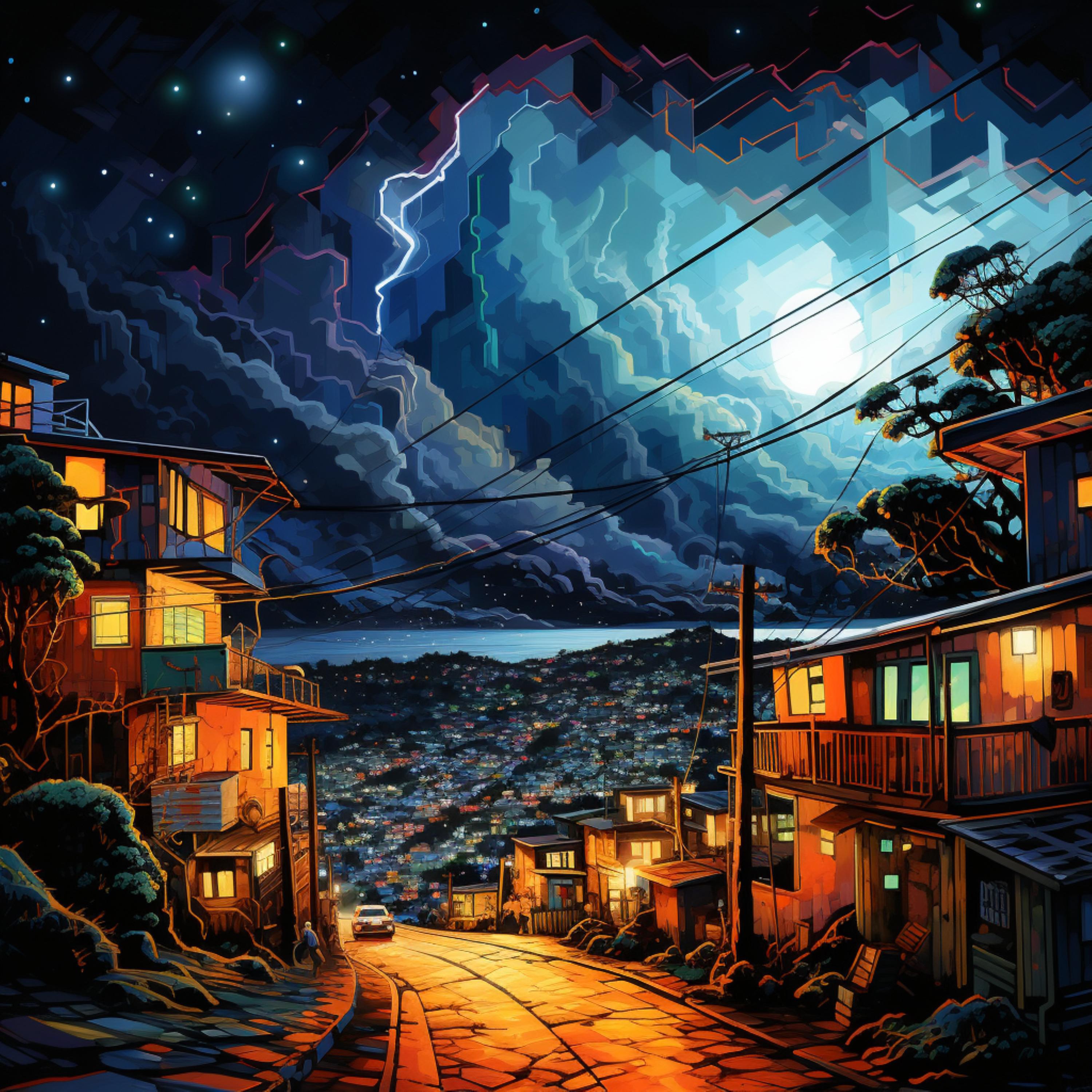 Serenade of Devotion