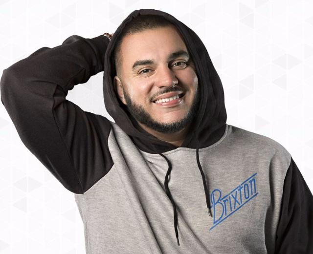 DJ Felli Fel