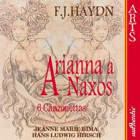 Haydn: Arianna A Naxos - 6 Canzonette