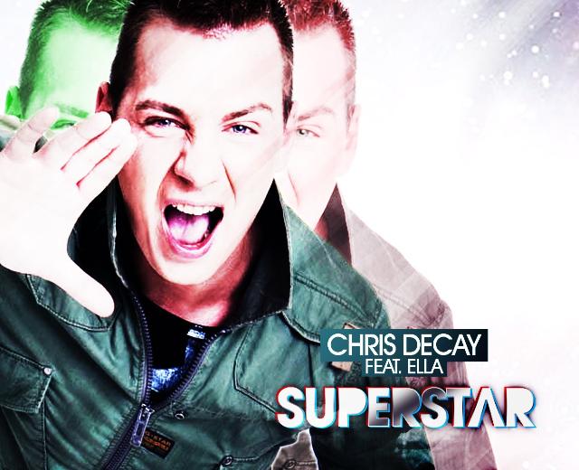 Superstar Chris Decay Miami Classic Mix