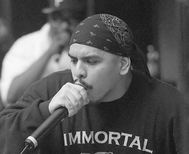Immortal Technique