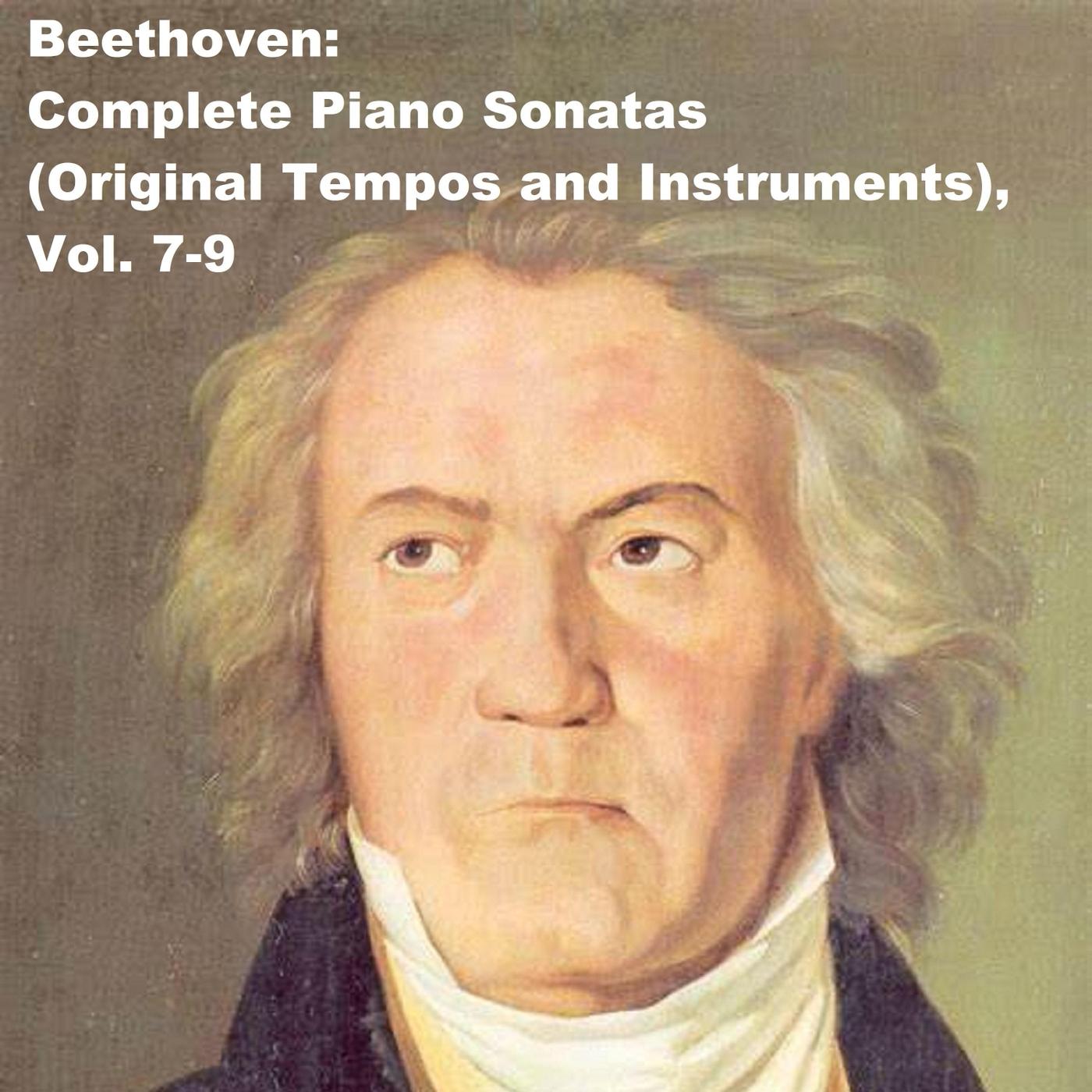 Piano Sonata No. 25 in G Major, Op. 79: 3. Vivace