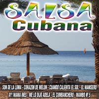 Salsa Cubana