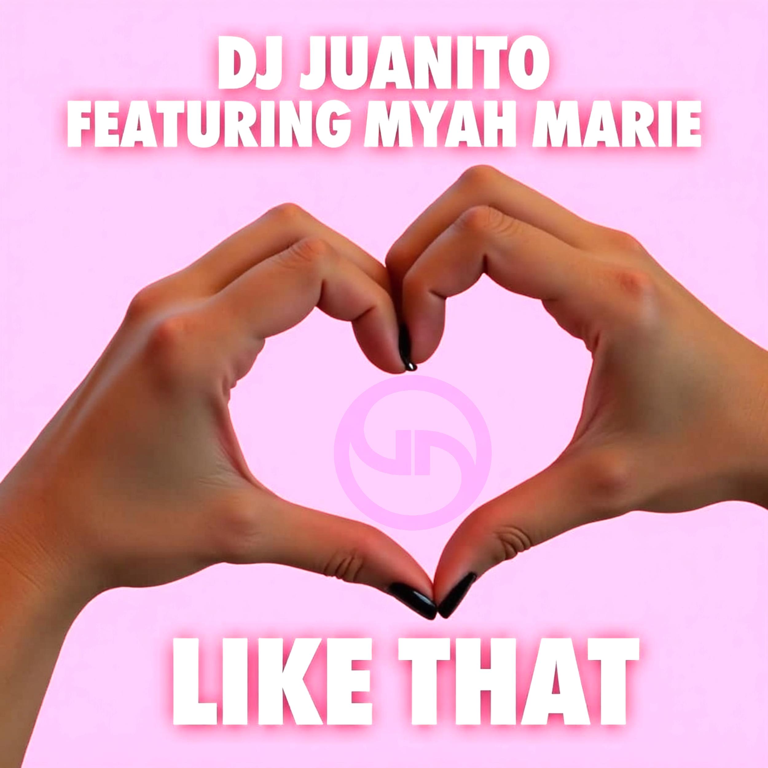 Like That (Original Mix)