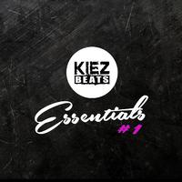 Kiez Beats Essentials #1