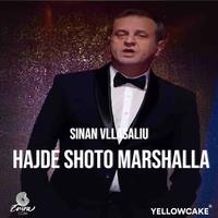 Hajde Shoto marshalla