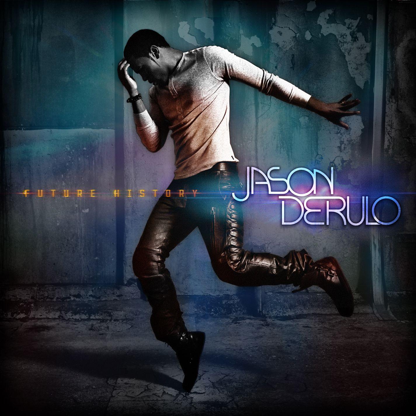 Jason Derulo ·《Future History (Deluxe Edition)》