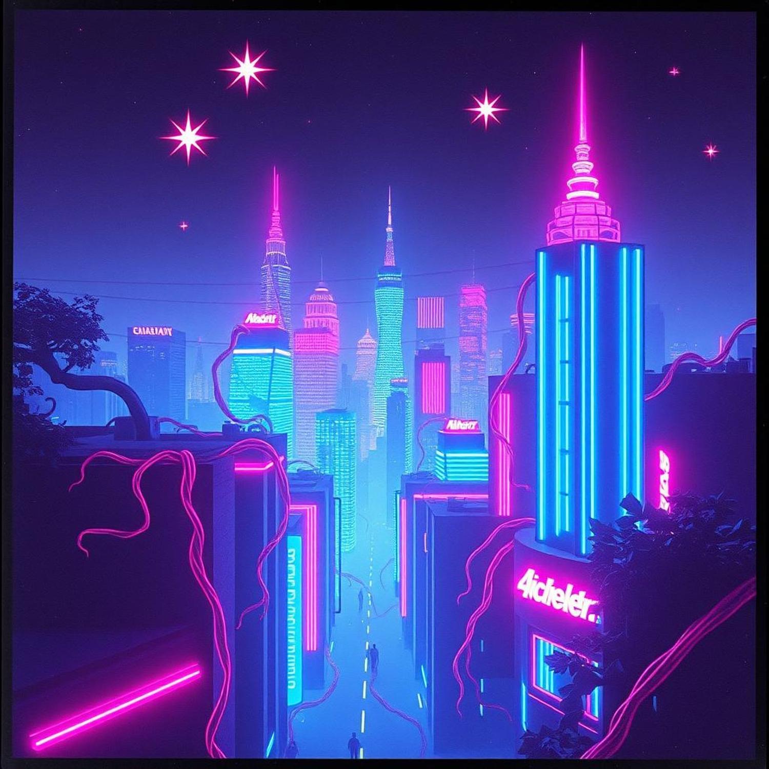 Hold Me Closer Tonight